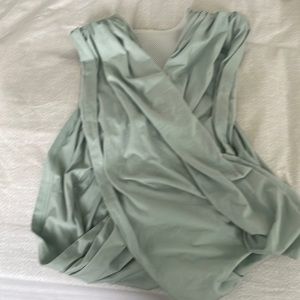 Konny Baby wrap in mint, M